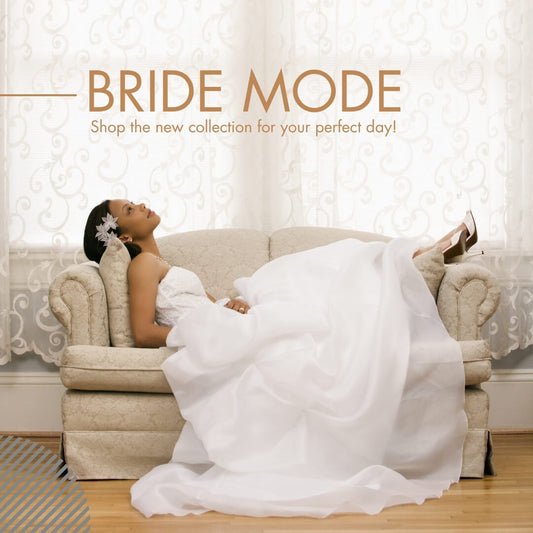 💍 BRIDE MODE: Look Stunning, Spend Smart 💍 - Snagged & Bagged