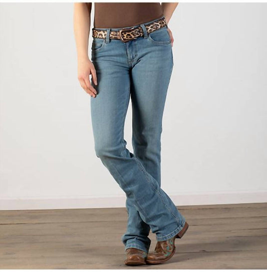 Wrangler - Women's Retro Mae Jeans