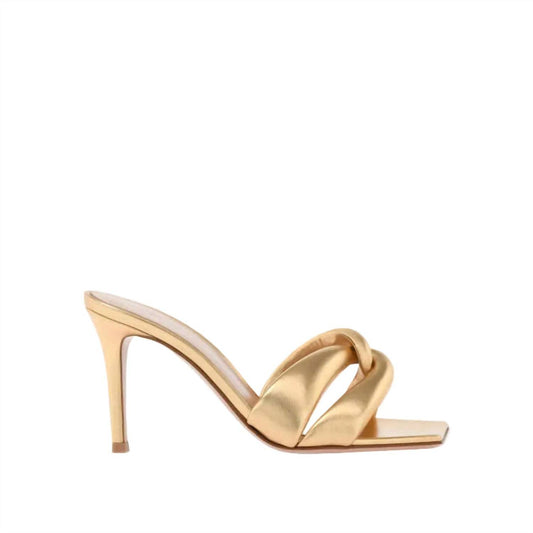 Gianvito Rossi - Women's Amour Sandal