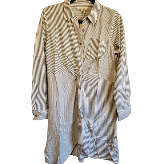 Mystree - Women's Tunic Shirt Dress