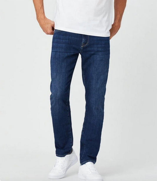 Mavi - Zach Straight Leg Jean