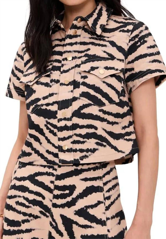 Cara Cara - Paro Top