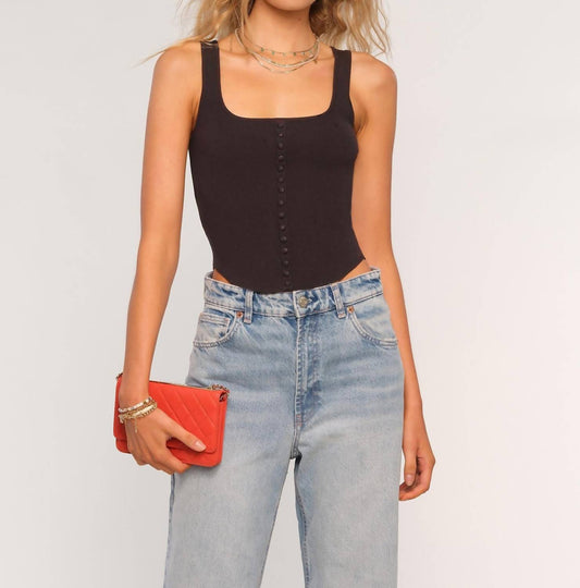 Heartloom - Parker Tank Top