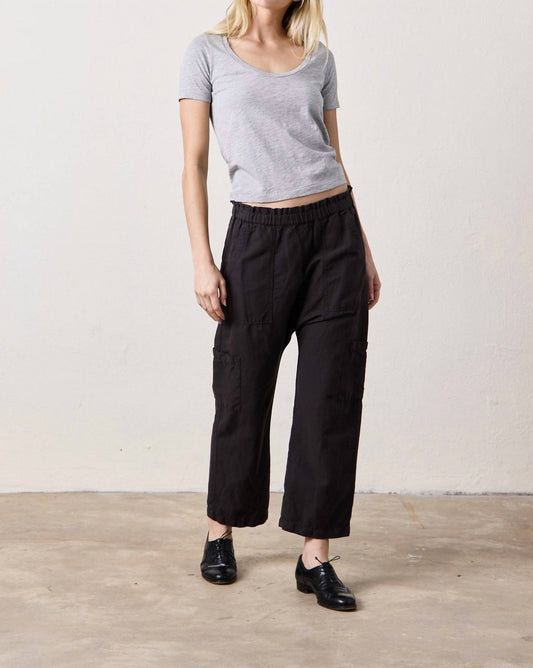 Nsf - Shailey Paperbag Waist Pant