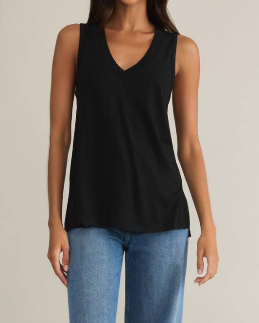 Z Supply - Californian V Neck Tank Top