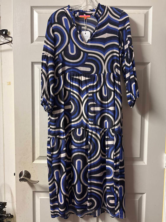 Vilagallo - Vetammy Dress