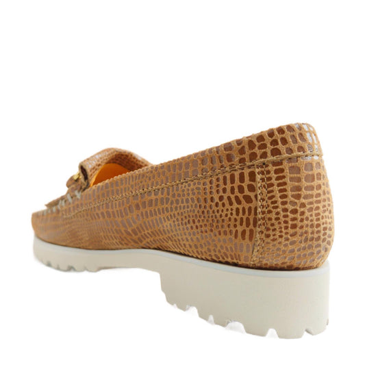 Robert Zur - Women's Broadwick Bianca Loafer