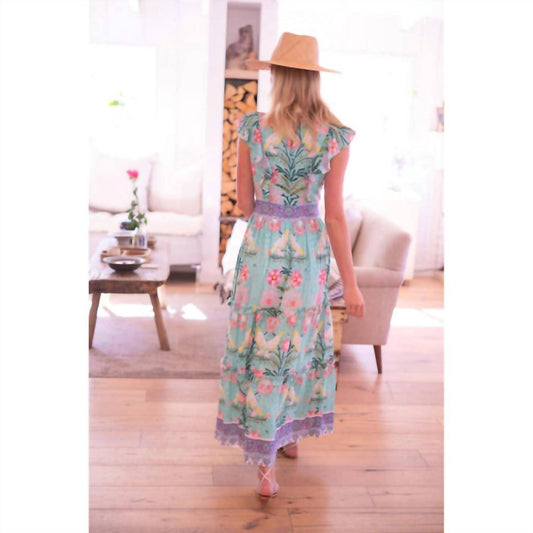 Bell - Chloe Maxi Dress
