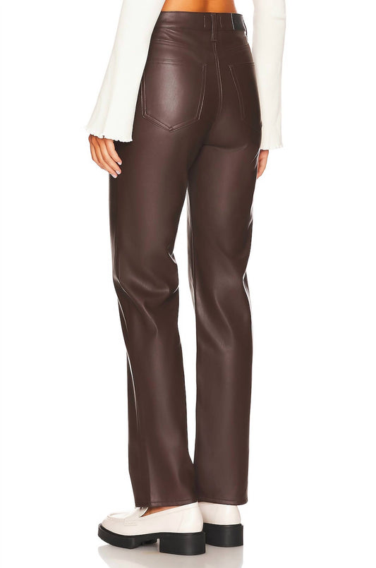Pistola - Cassie Straight Leg Pants