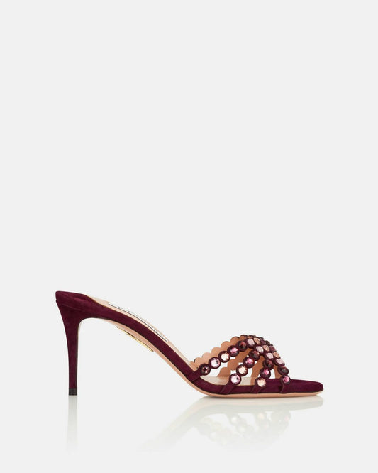 Aquazzura - Women's Tequila Mules