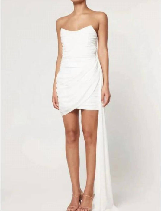 Elliatt - Linda Mini Dress