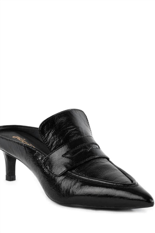 Seychelles - Women's Stunner Low Kitten Heel