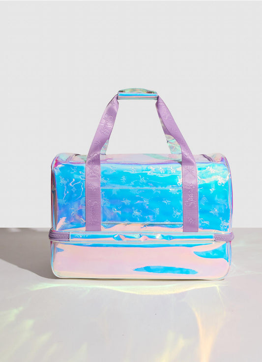 Sparkl Fairy Couture - Women's Opal Weekender Bag