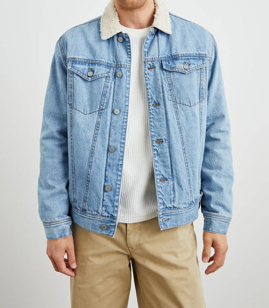 Rails - Mckinley Jacket