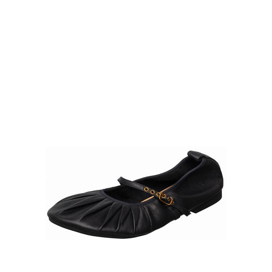Antelope - Women's Mila Mary Jane Flats