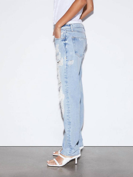 Frame - LE SLOUCH JEAN