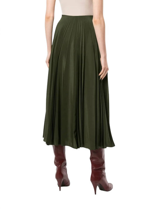 Valentino - X Undercover Lovers Skirt