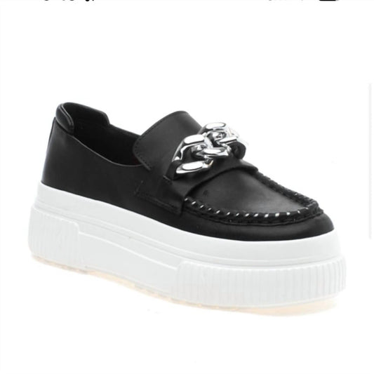 J/Slides - Women's Willa Loafer