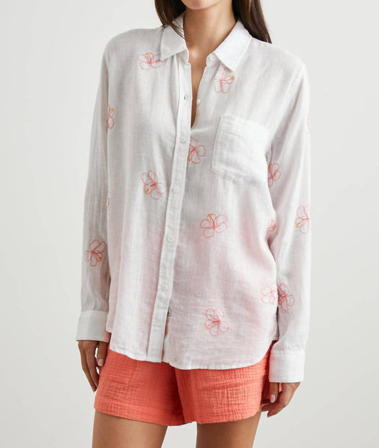 Rails - Charli Shirt