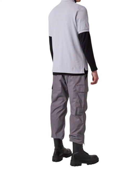 Parajumpers - Gangapuma Polo Shirt