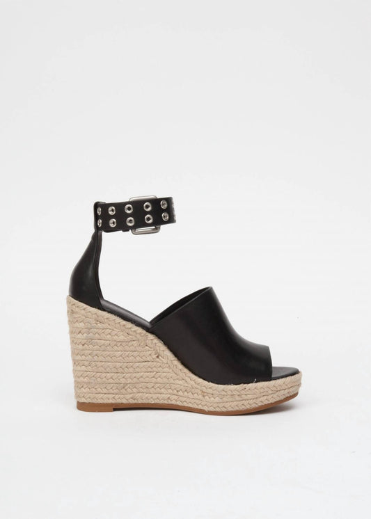Rag & Bone - Women's Anteros Espadrille Wedge
