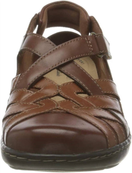 Clarks - Women's Cora Dream Loafer Flat