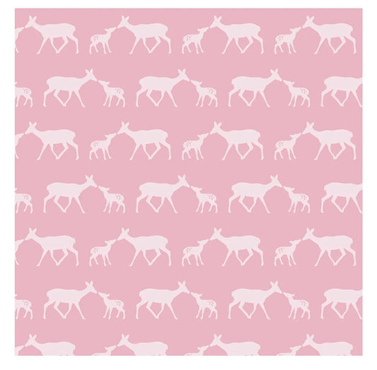 Kickee - Baby Girl's Flutter Sleeve Twirl Dress