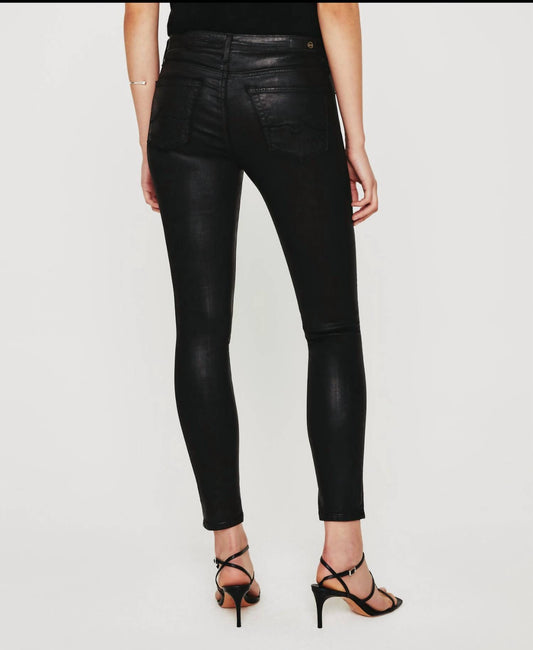 Ag Jeans - Legging Ankle Super Skinny Jeans