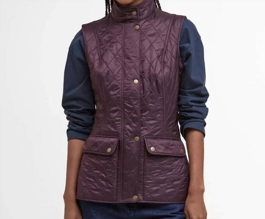 Barbour - Wray Gilet
