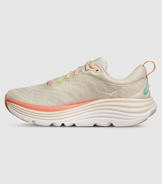 Hoka - Women's Gaviota 5 Wide Sneakers