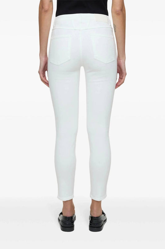 Closed - Pusher Skinny-cut Jeans