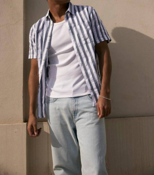 Blend - Cloud Straight Jeans