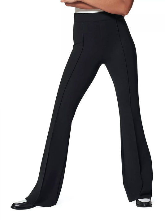 Spanx - Perfect Fit Ponte Flare Pant