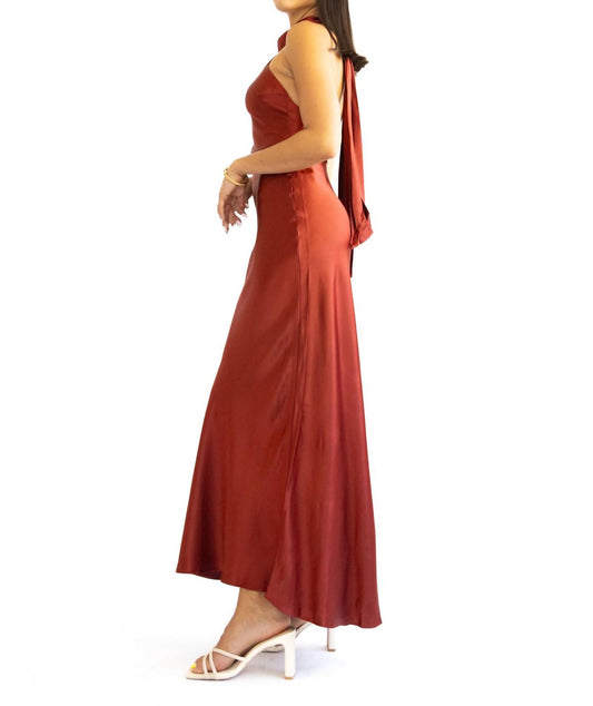 Line And Dot - Parven Maxi Dress