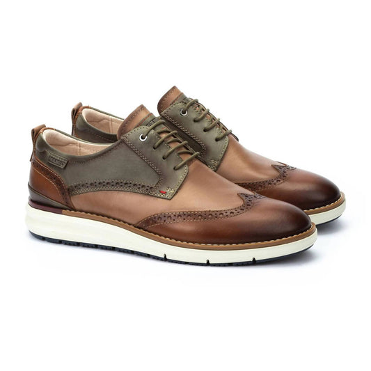 Pikolinos - Men's Manacor Lace-up Shoes