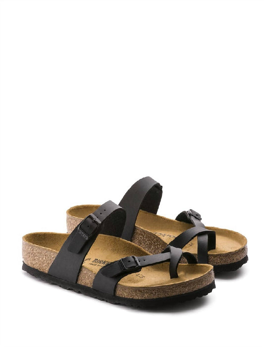 Birkenstock - MAYARI BIRKO-FLOR SANDAL