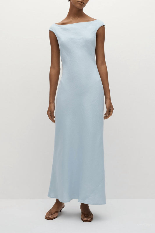 Faithfull The Brand - Ilride Midi Dress