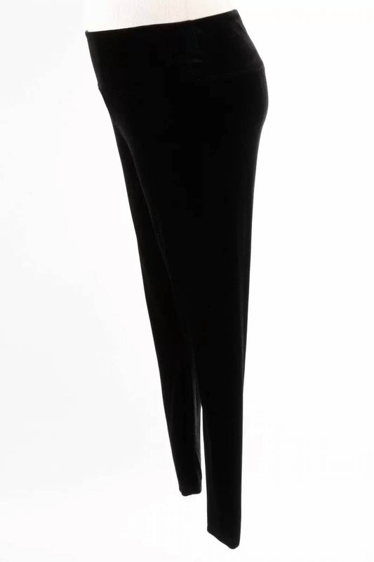 Sympli - Women's Velvet Savvy Yoke Legging