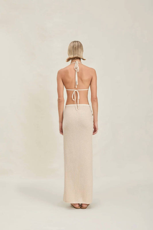 Devon Windsor - Magnolia Skirt