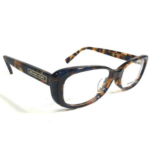 Michael Kors - Women's Provincetown Oval Eyeglasses