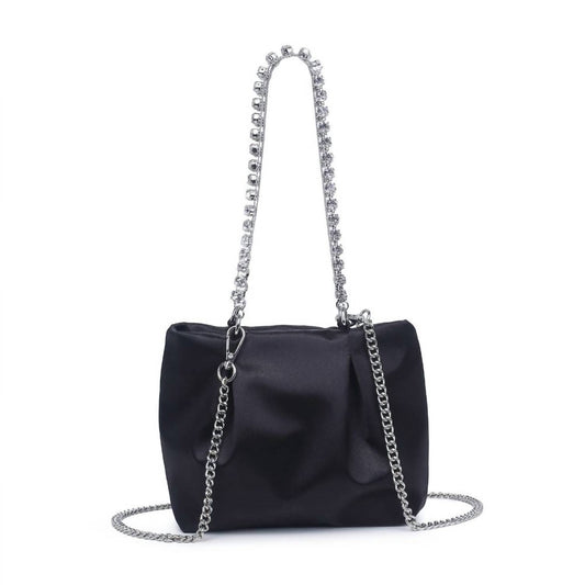 Urban Expressions - Women's Marceline Evening Bag