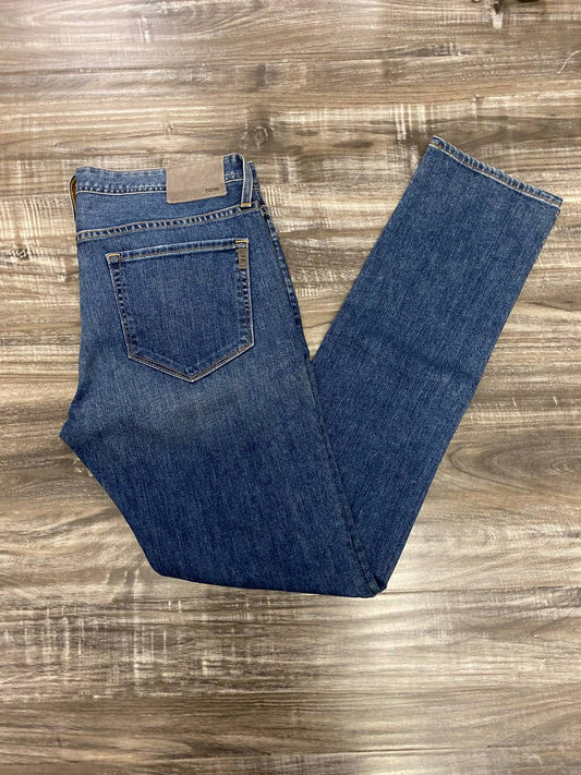 Diba True - Women's Grit Whiskey Slim Straight Jean