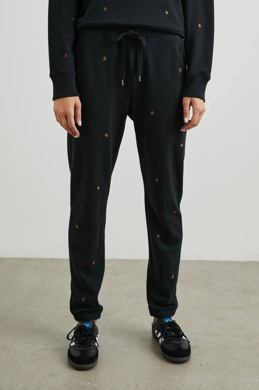 Kingston Sweatpant, Horseshoes