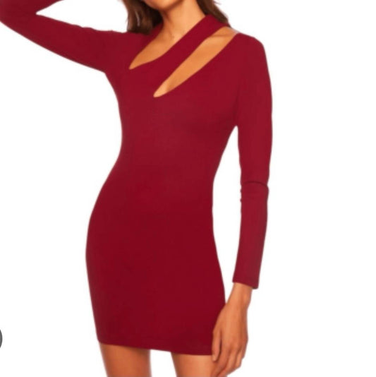 Susana Monaco - dress