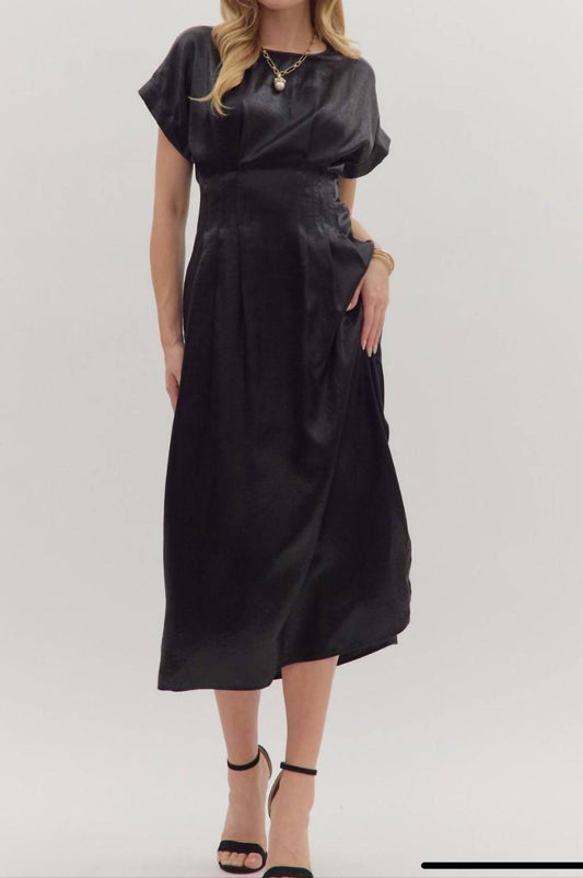 Entrousa - Sally Midi Dress