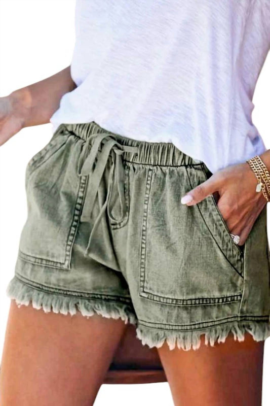 Mazik - This Could Be It Shorts