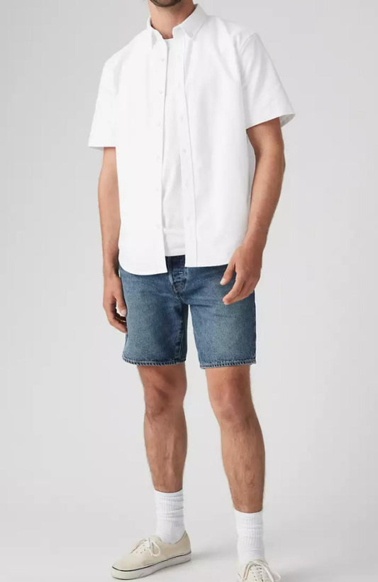 Levi'S - 501 '93 Shorts Straight Fit Shorts