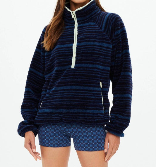The Upside - Harlow Fleece Pullover