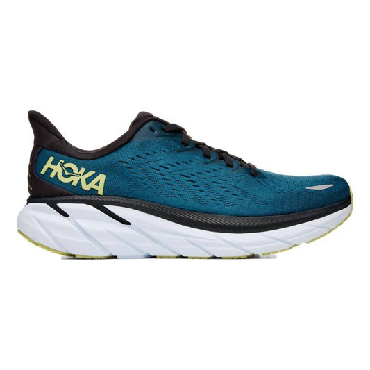 Hoka - Men's Clifton 8 Shoes