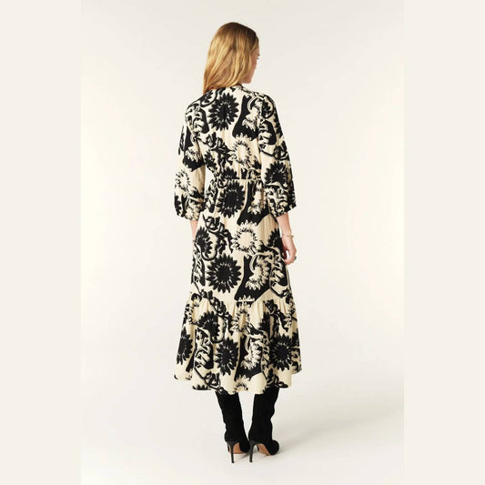 Ba&Sh - Ferae Midi Dress